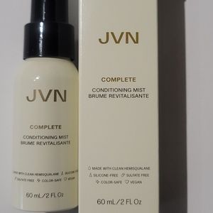 NEW JVN COMPLETE Leave-In Conditioning Mist TRAVEL SIZE